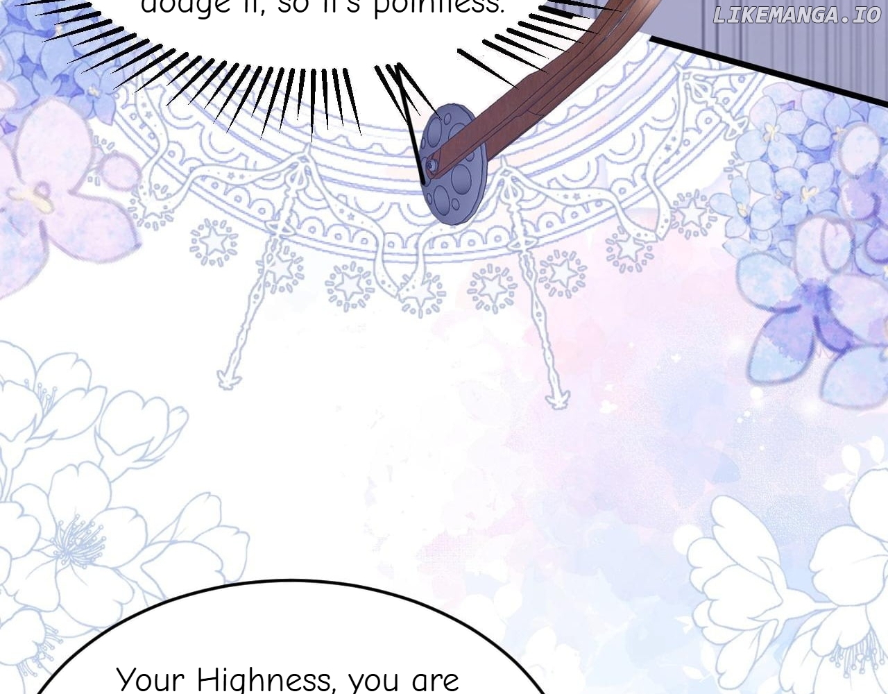 I Proposed to the Pope Chapter 44 - page 28