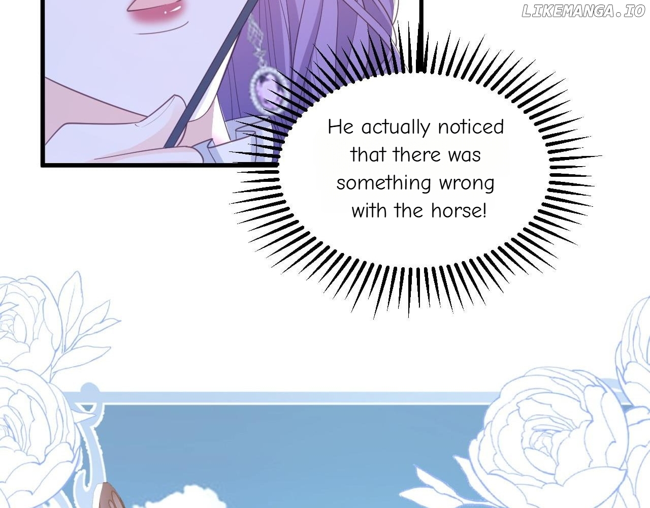 I Proposed to the Pope Chapter 44 - page 31