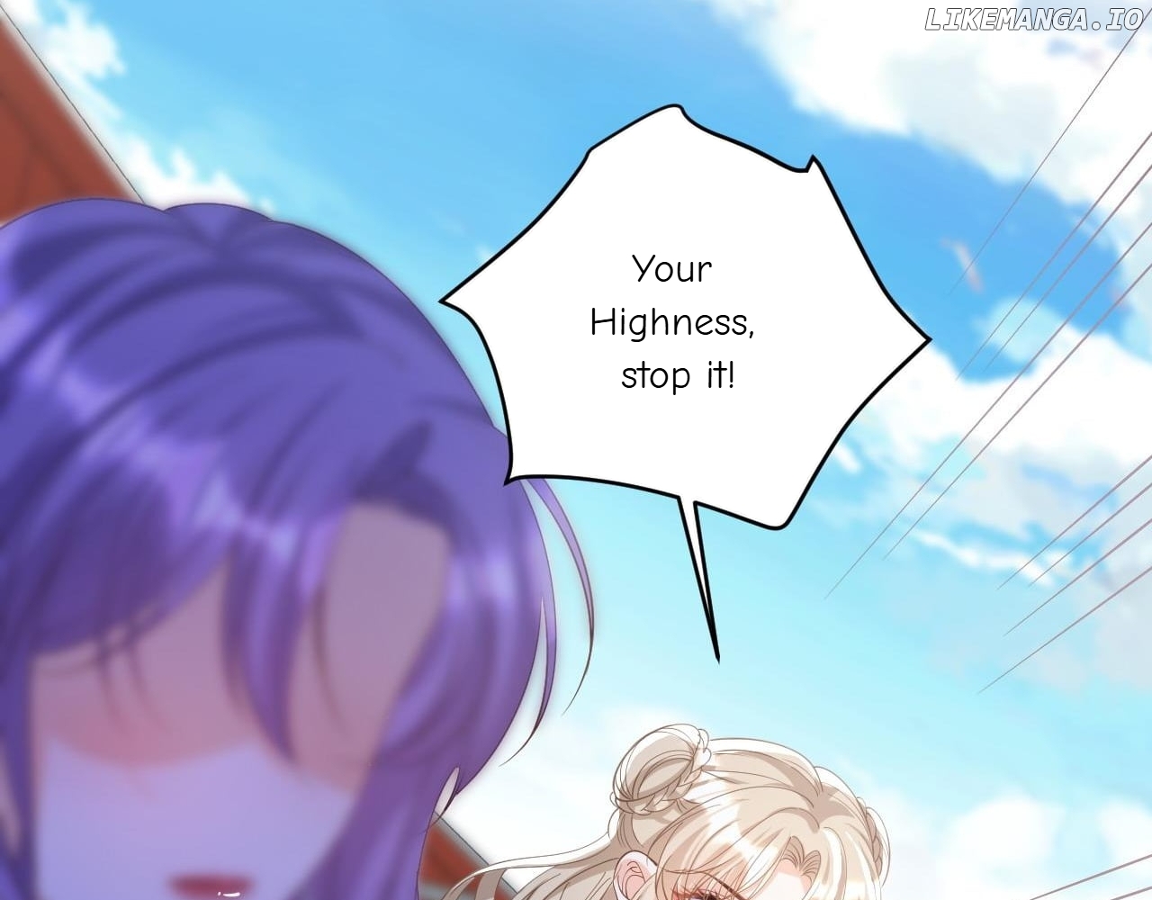 I Proposed to the Pope Chapter 44 - page 38