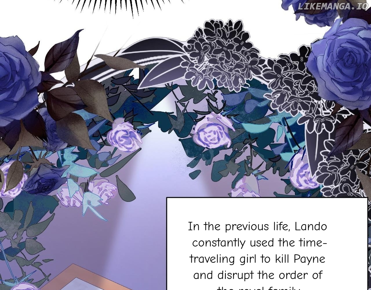 I Proposed to the Pope Chapter 44 - page 61