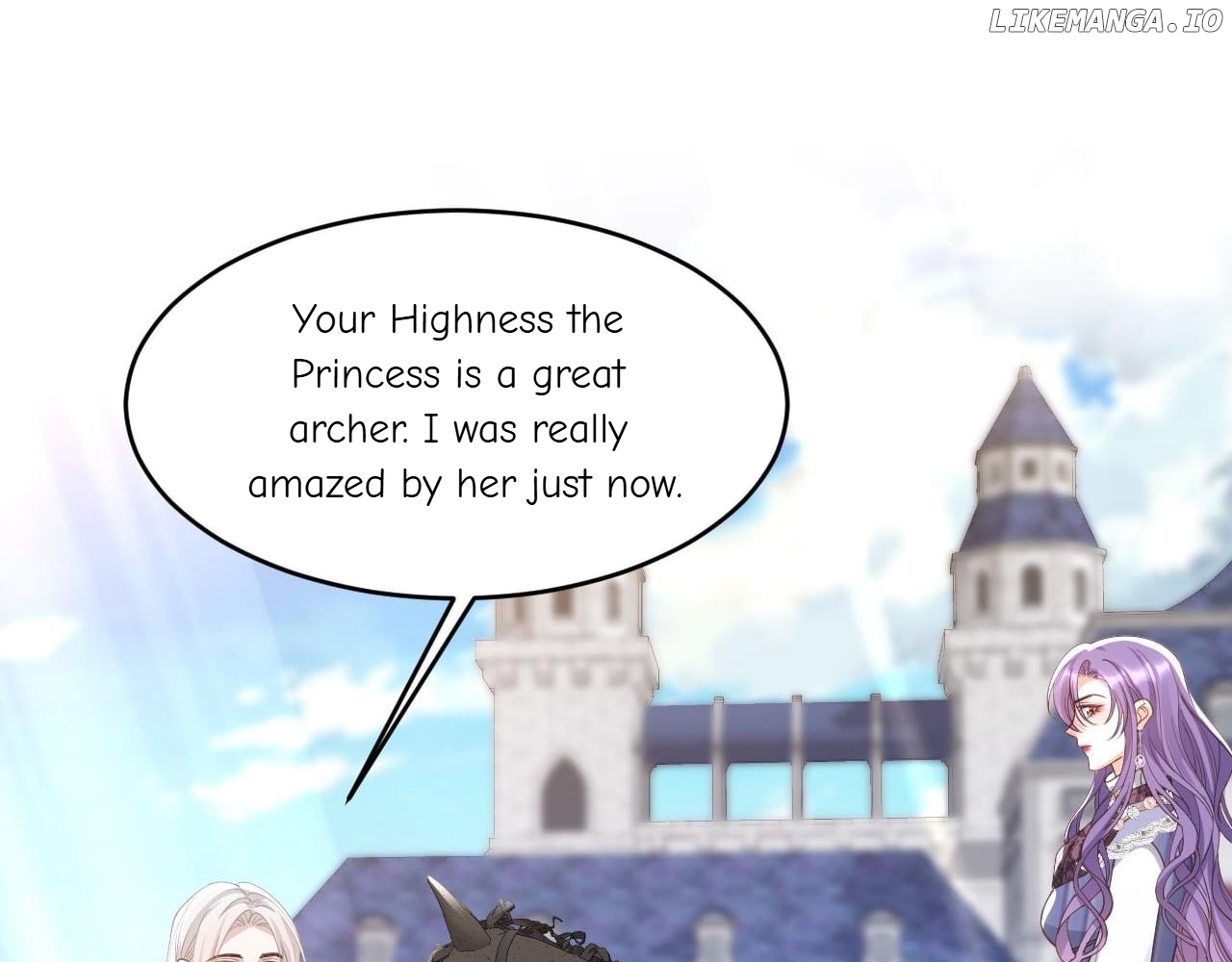 I Proposed to the Pope Chapter 44 - page 71