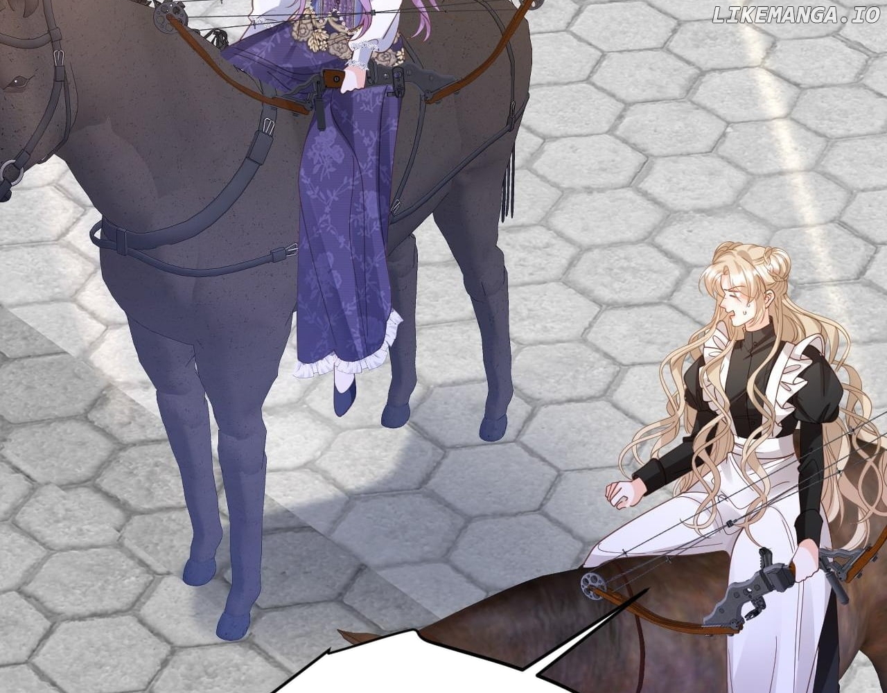 I Proposed to the Pope Chapter 44 - page 8