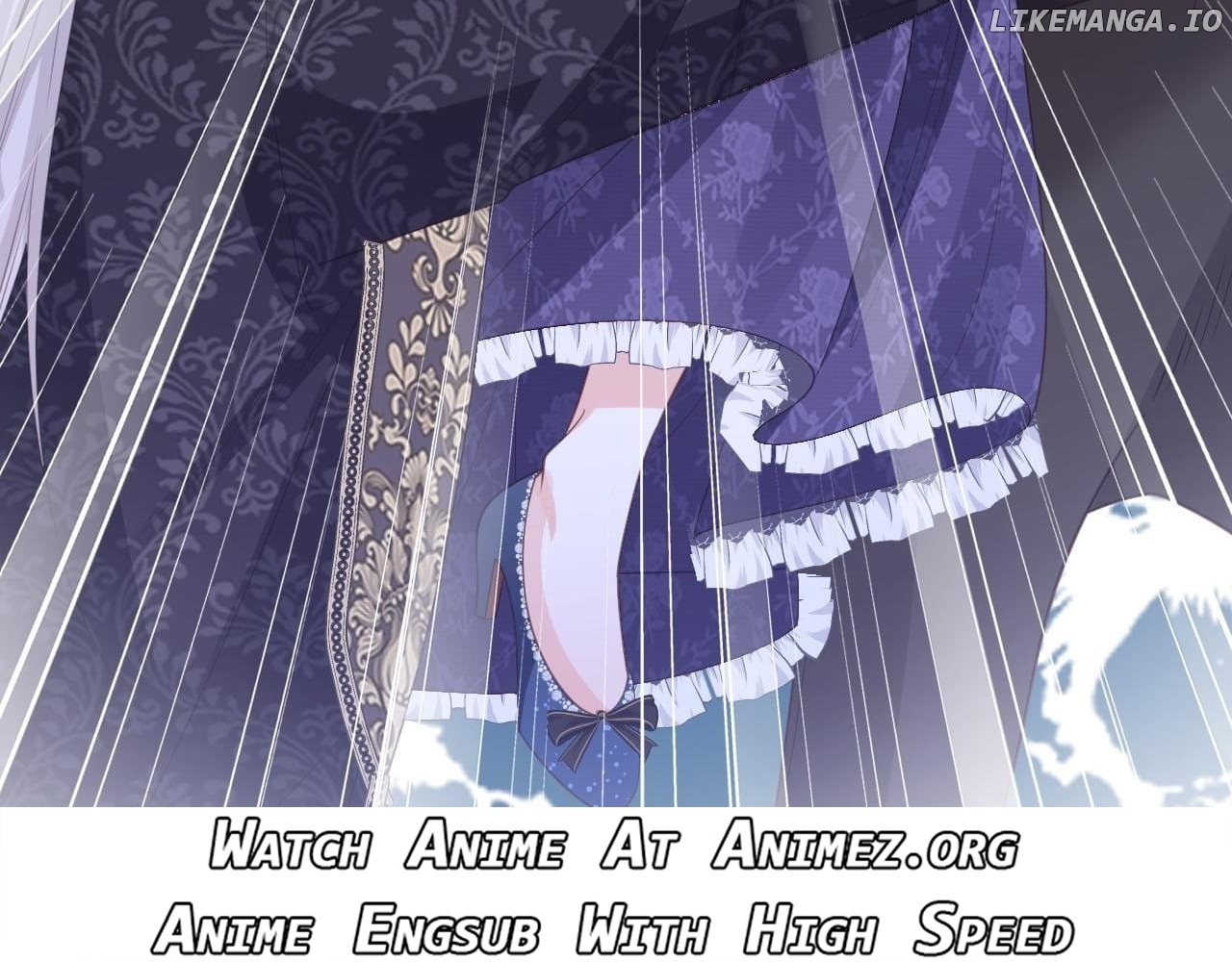 I Proposed to the Pope Chapter 44 - page 80
