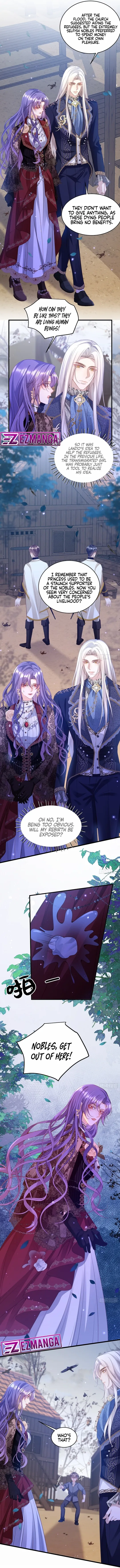 I Proposed to the Pope Chapter 11 - page 4