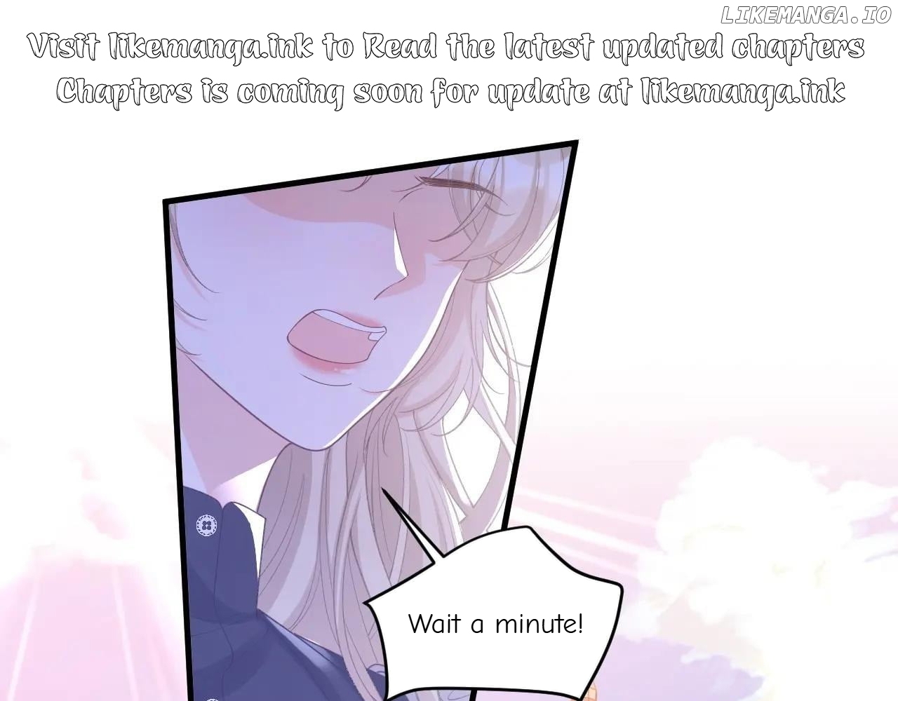 I Proposed to the Pope Chapter 43 - page 1