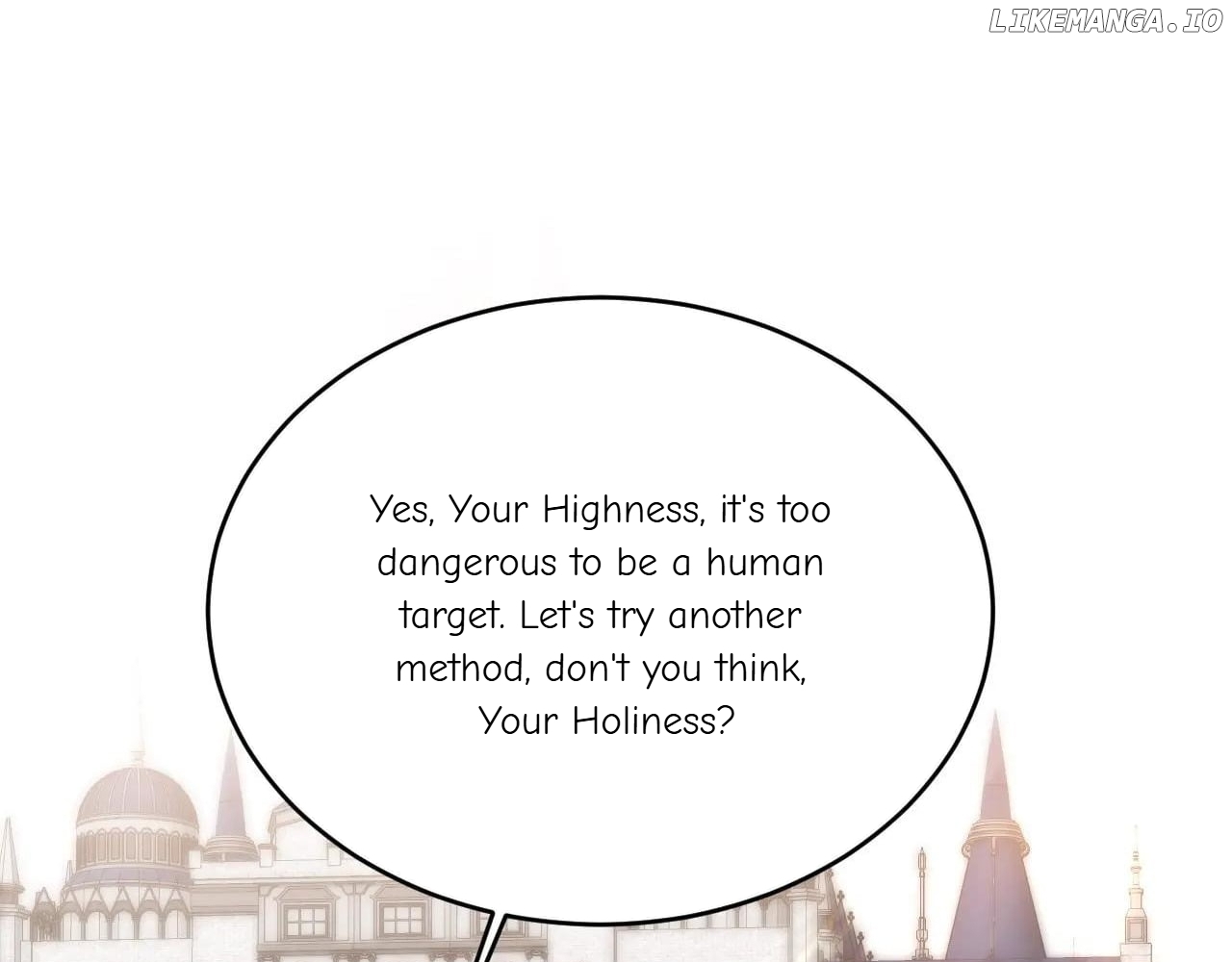 I Proposed to the Pope Chapter 43 - page 12