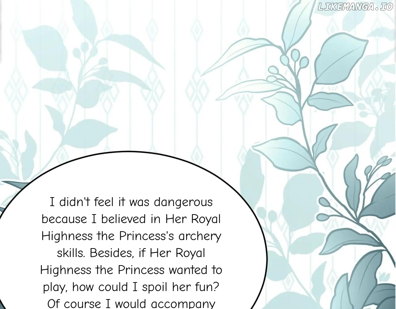 I Proposed to the Pope Chapter 43 - page 15