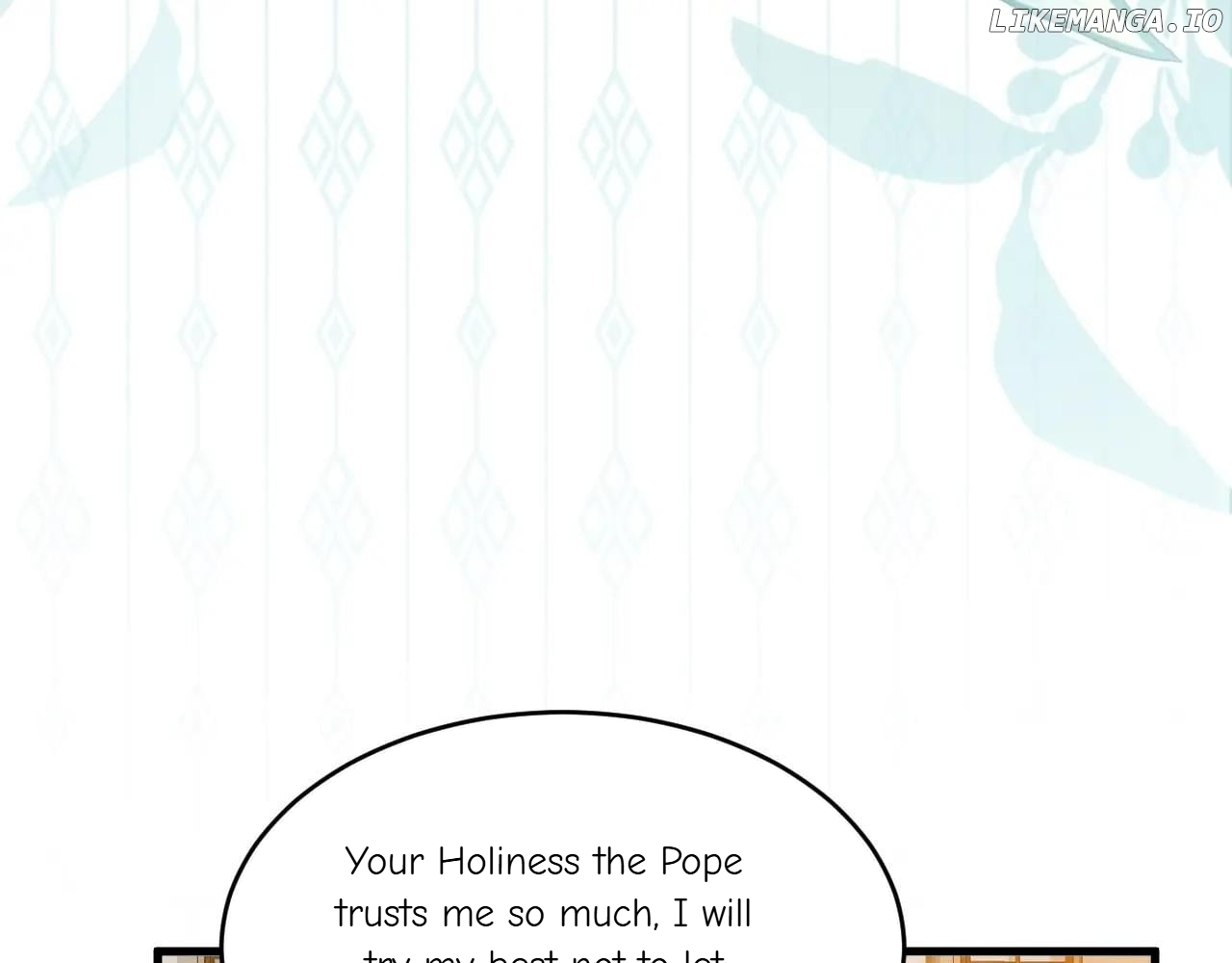 I Proposed to the Pope Chapter 43 - page 18