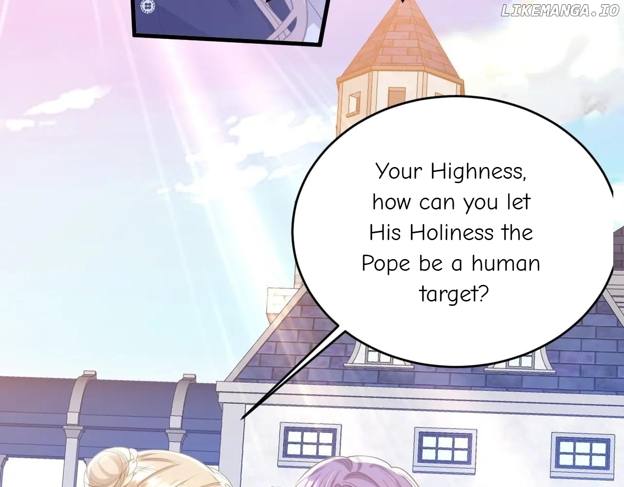 I Proposed to the Pope Chapter 43 - page 2