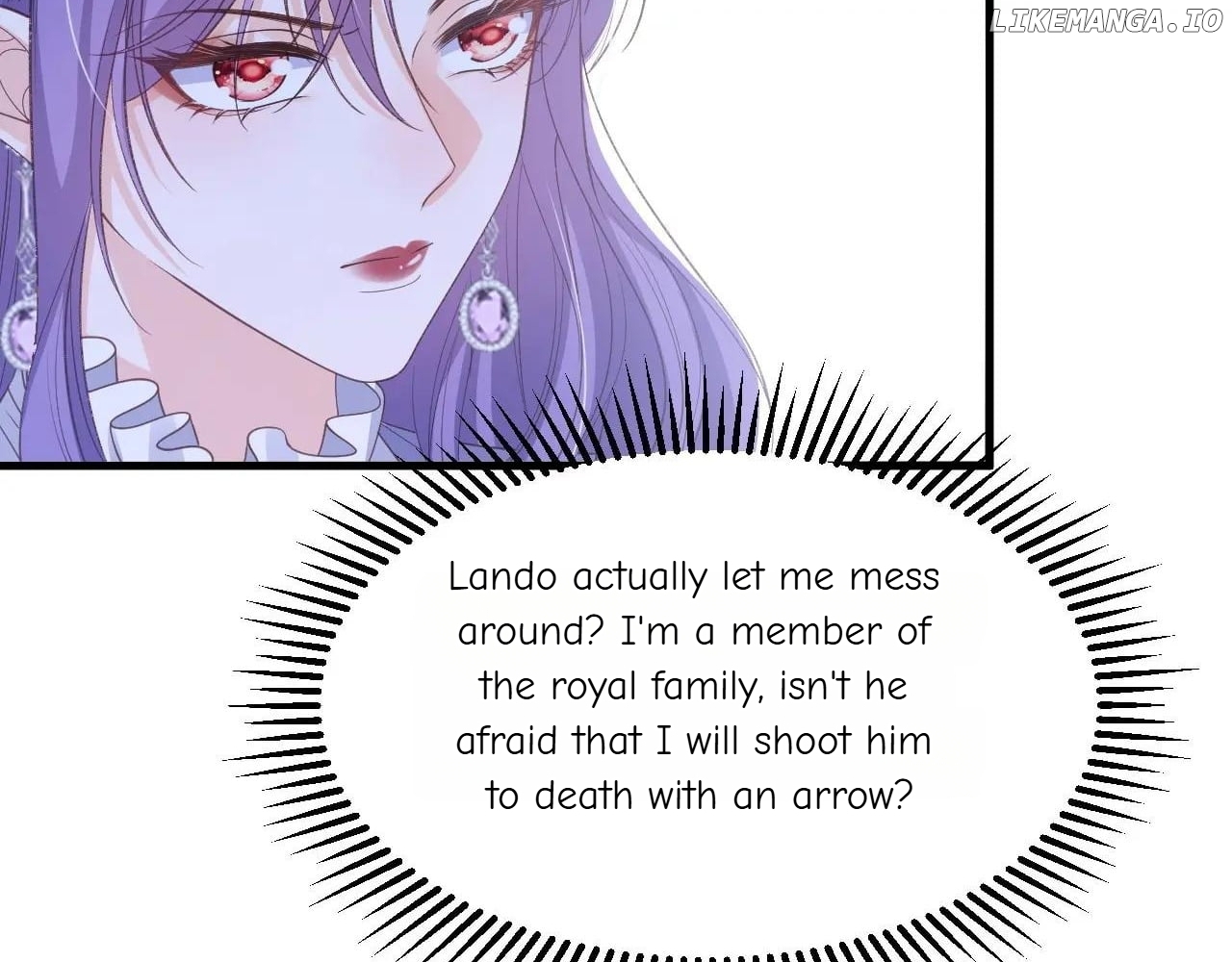 I Proposed to the Pope Chapter 43 - page 21