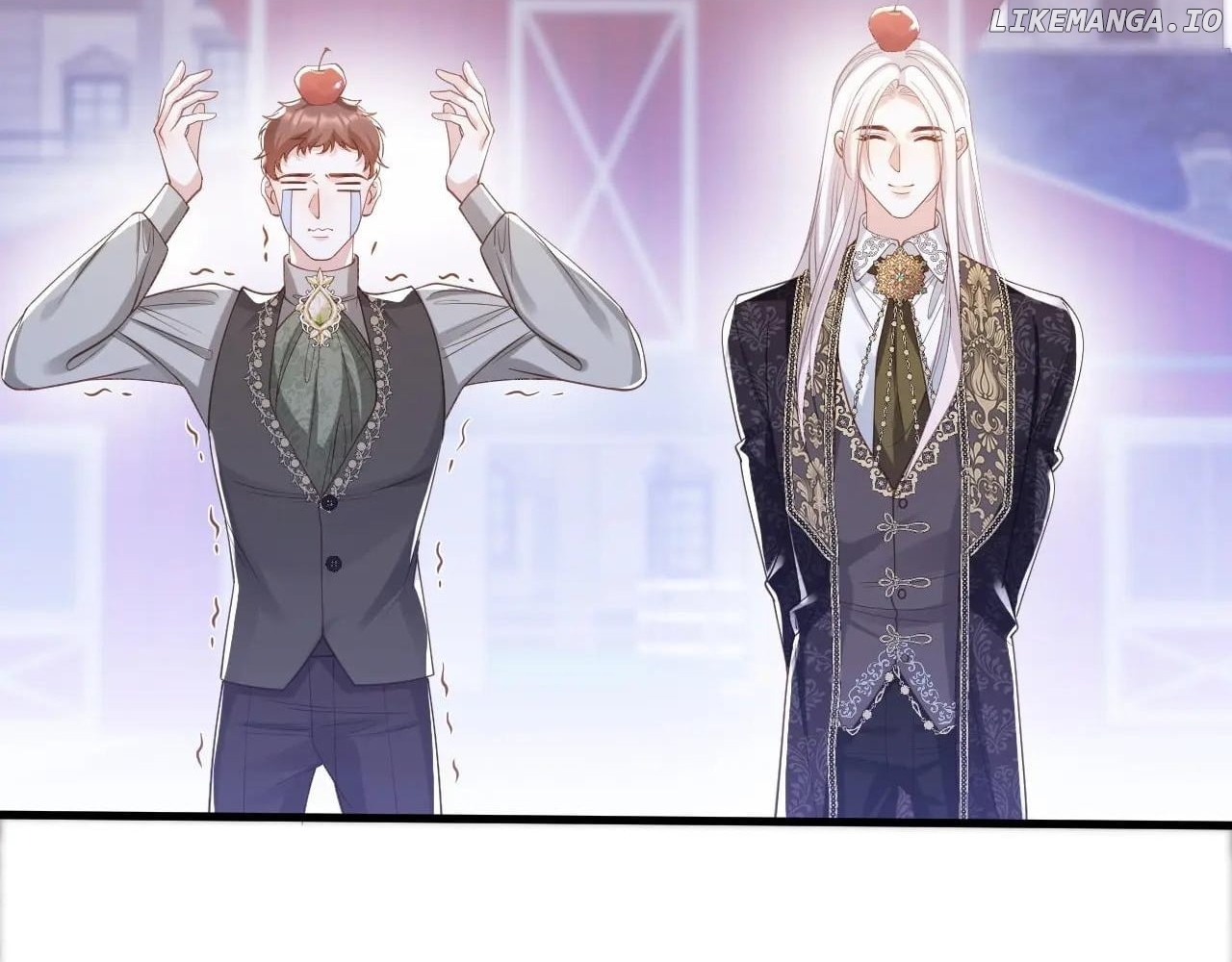 I Proposed to the Pope Chapter 43 - page 29