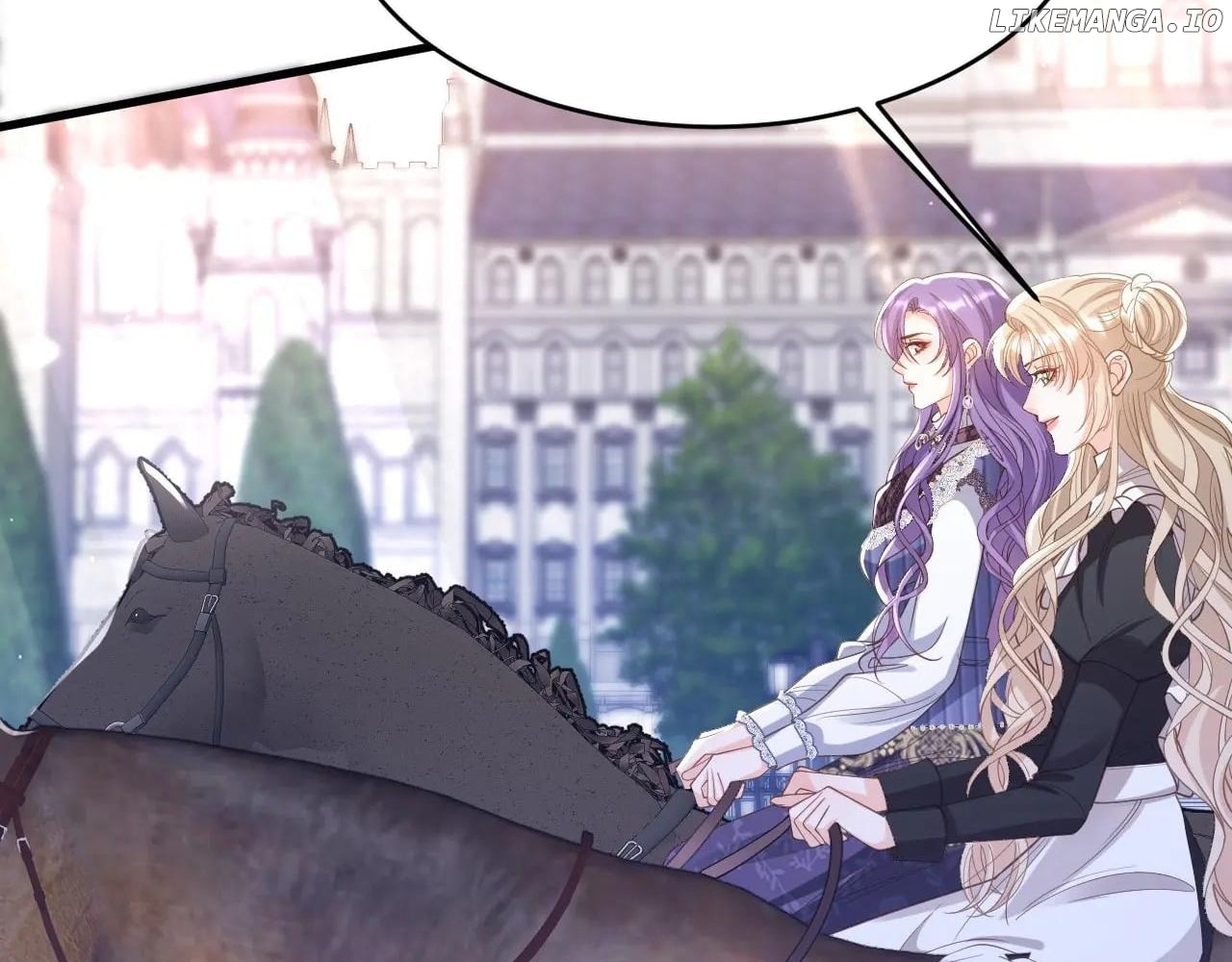 I Proposed to the Pope Chapter 43 - page 31