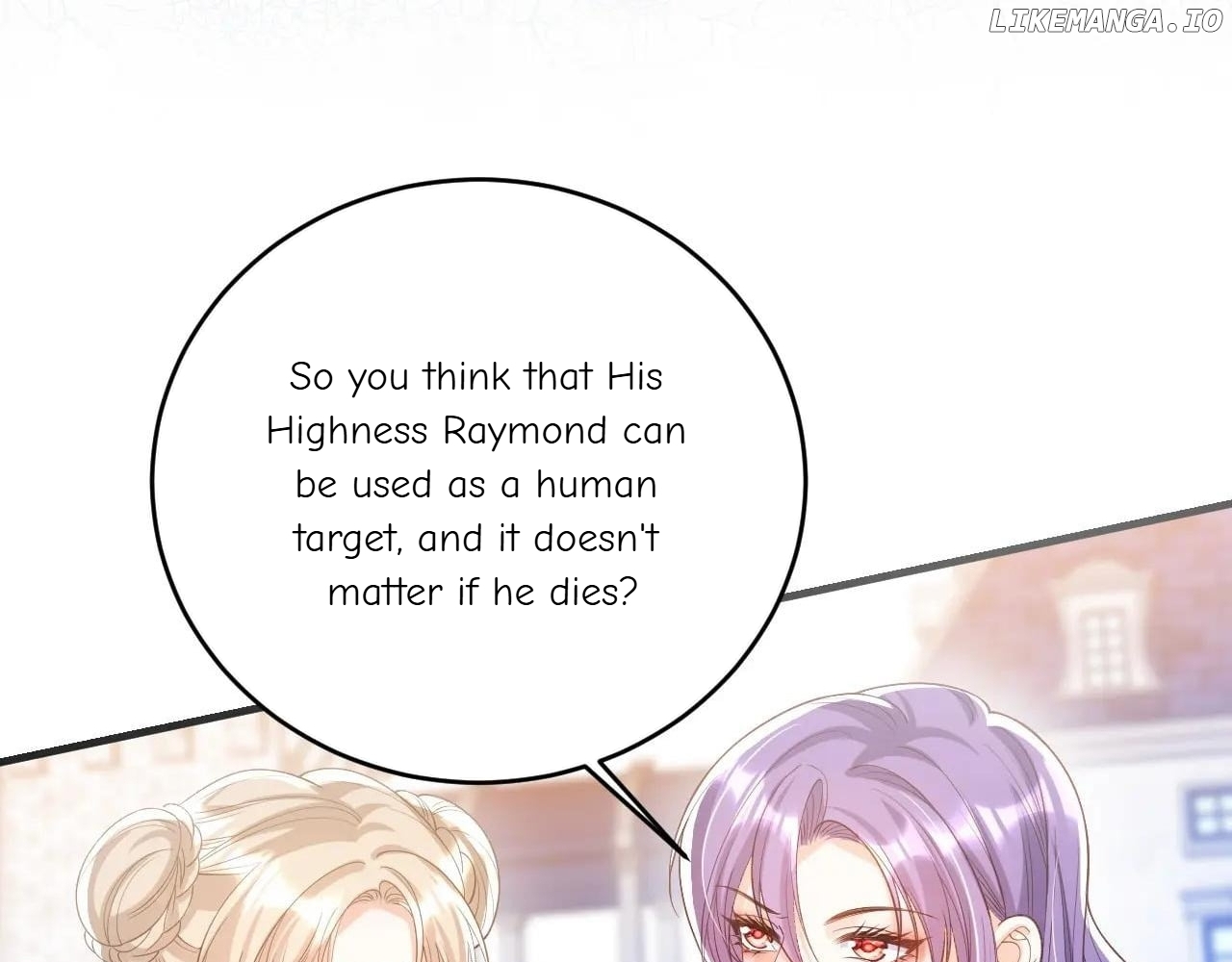 I Proposed to the Pope Chapter 43 - page 5