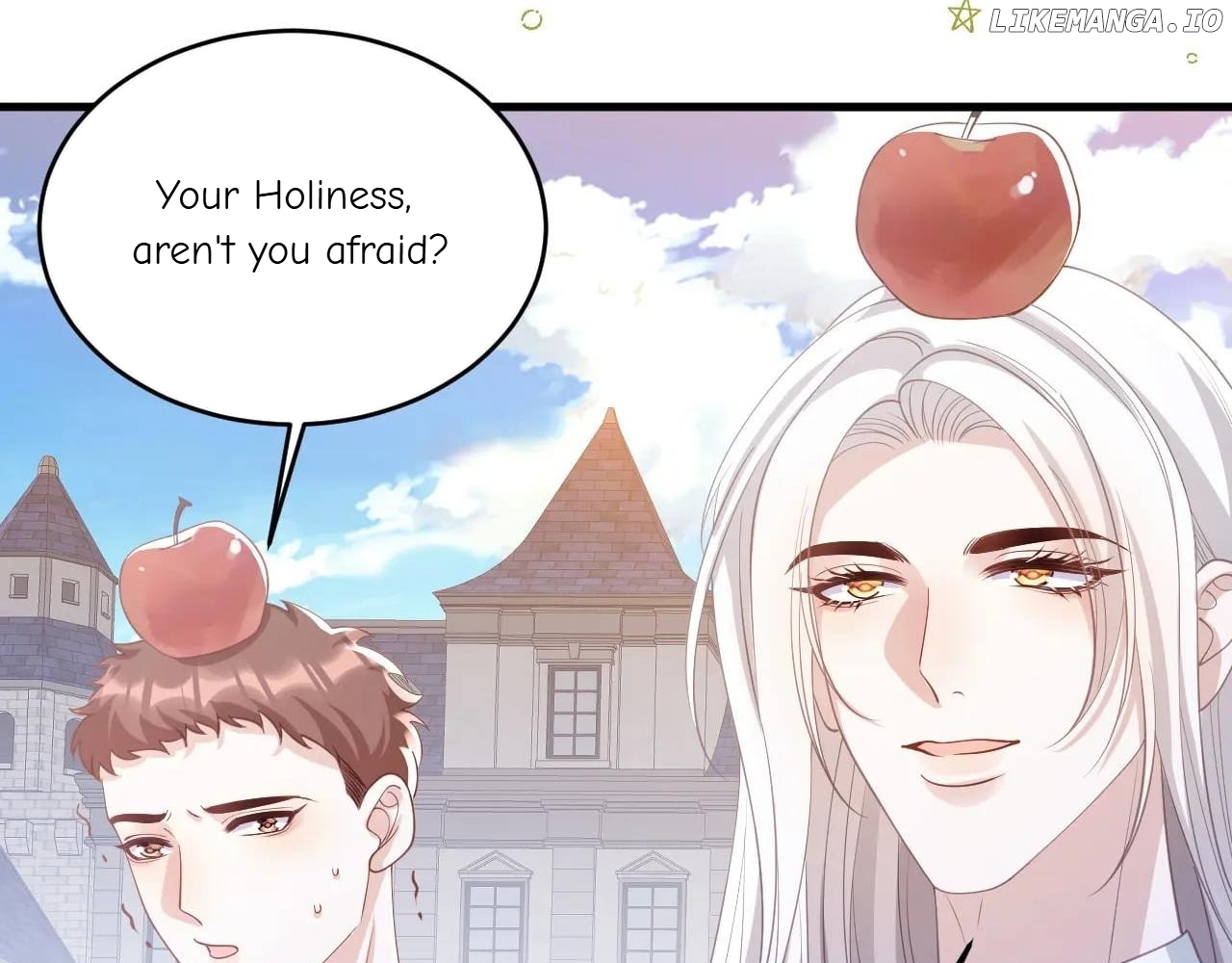 I Proposed to the Pope Chapter 43 - page 52