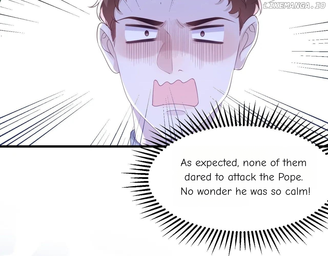 I Proposed to the Pope Chapter 43 - page 60