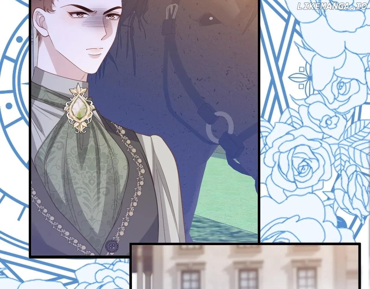 I Proposed to the Pope Chapter 43 - page 8