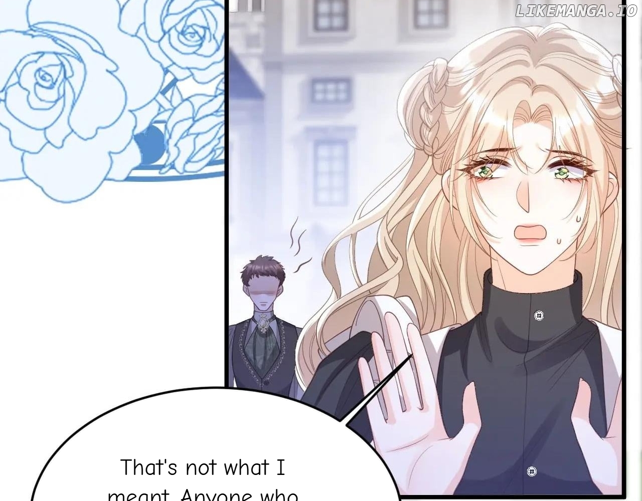 I Proposed to the Pope Chapter 43 - page 9