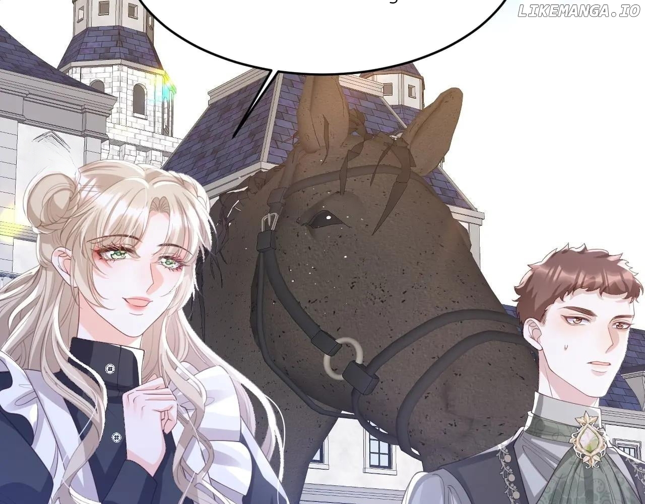 I Proposed to the Pope Chapter 42 - page 12