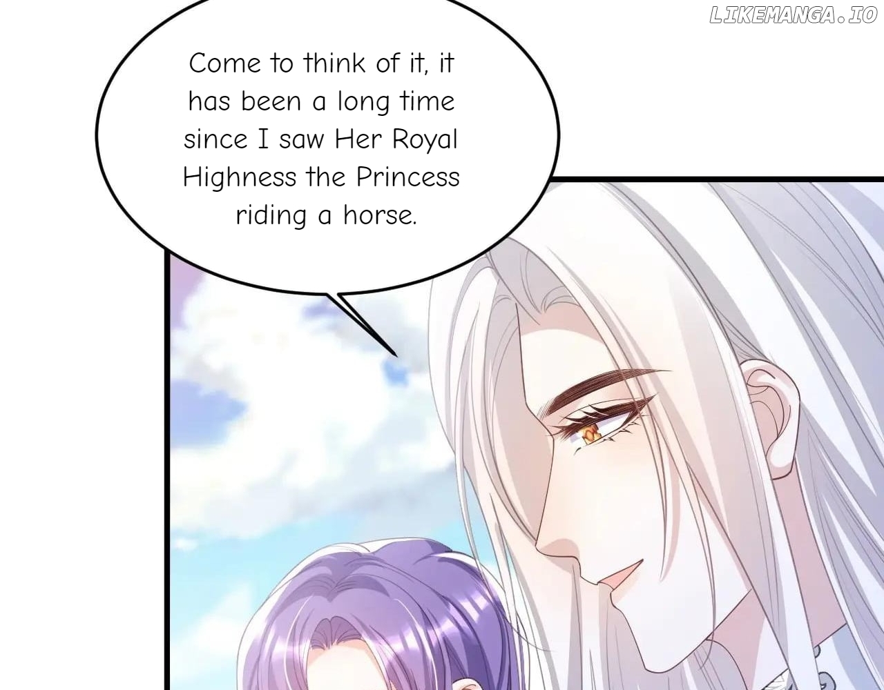 I Proposed to the Pope Chapter 42 - page 14