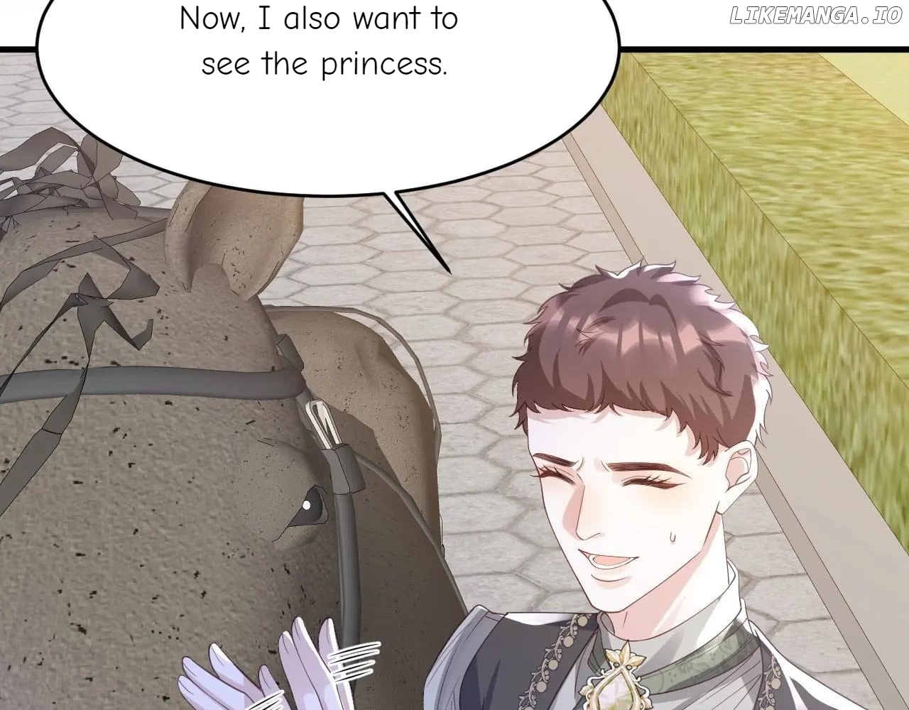 I Proposed to the Pope Chapter 42 - page 18