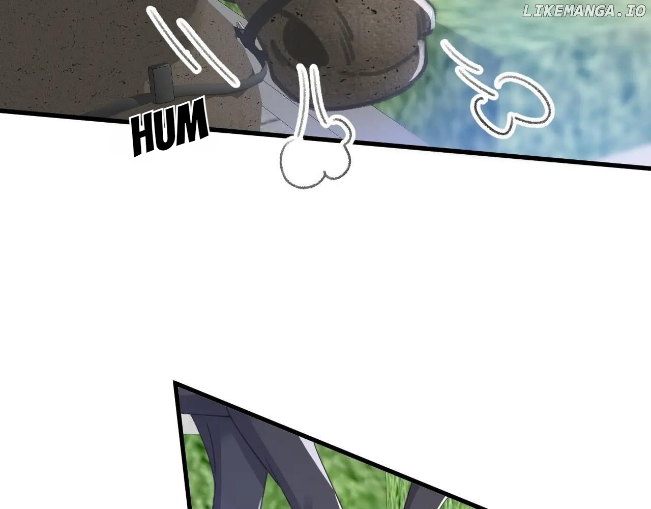 I Proposed to the Pope Chapter 42 - page 2