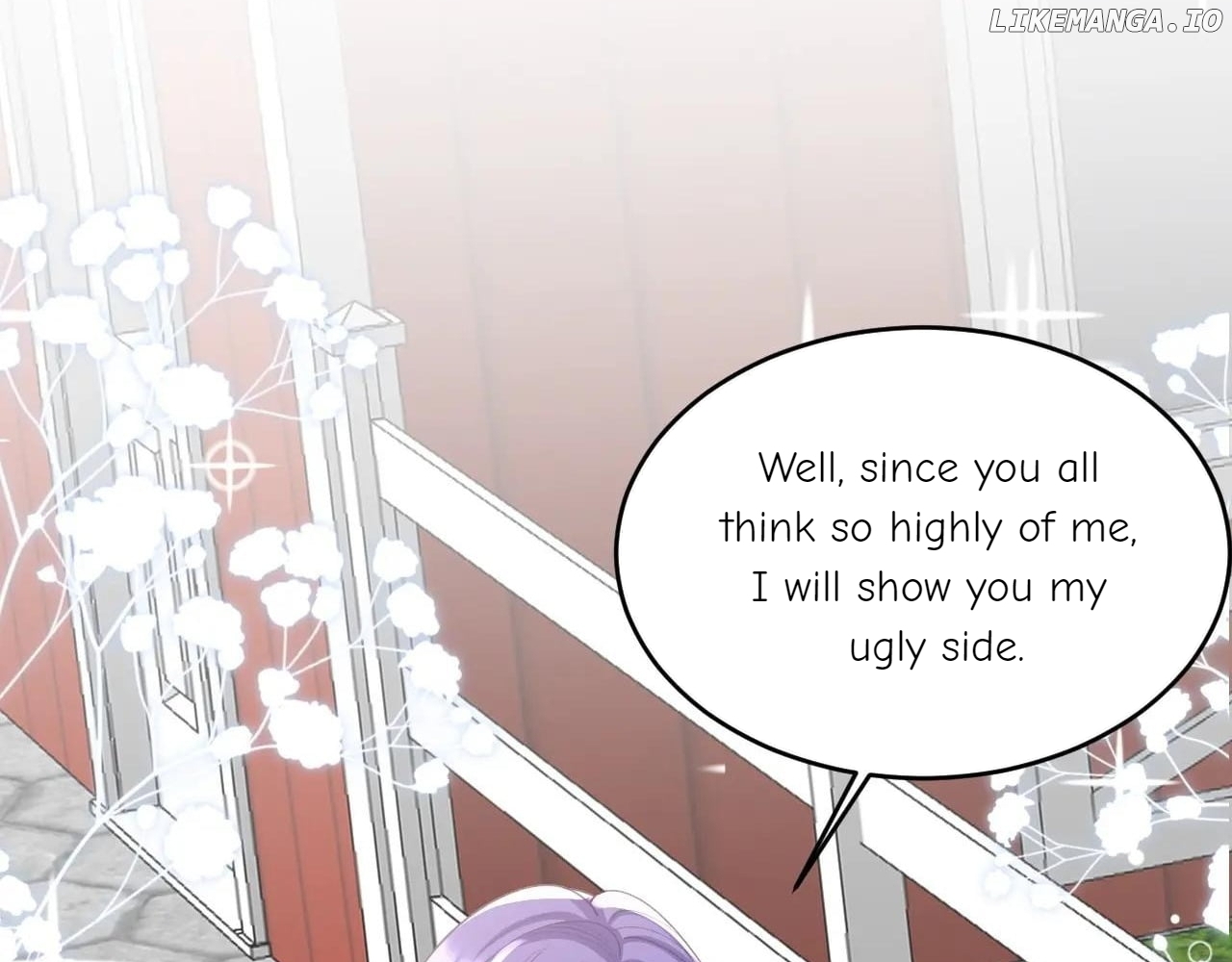 I Proposed to the Pope Chapter 42 - page 22