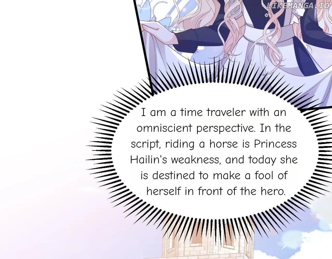I Proposed to the Pope Chapter 42 - page 27