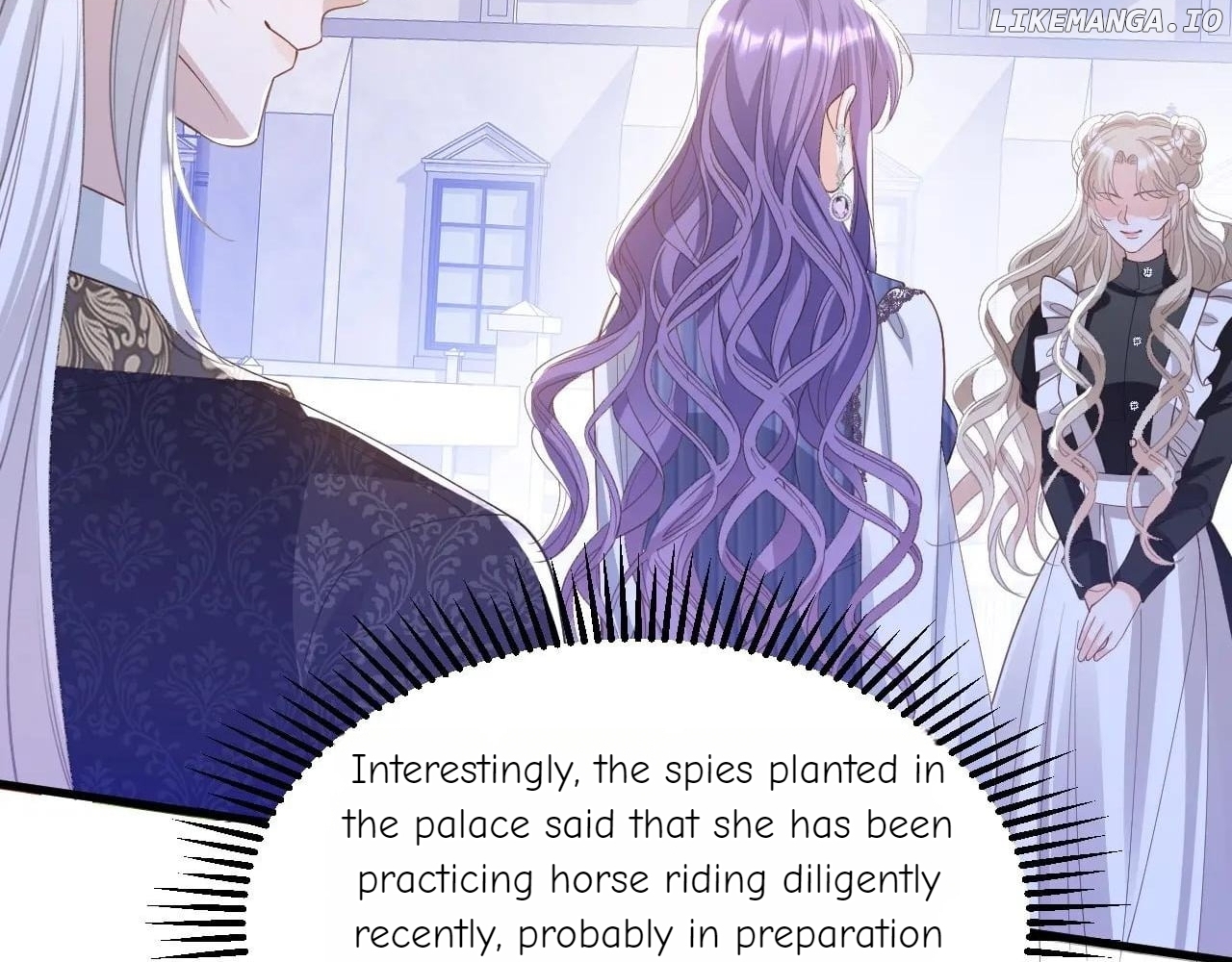I Proposed to the Pope Chapter 42 - page 29