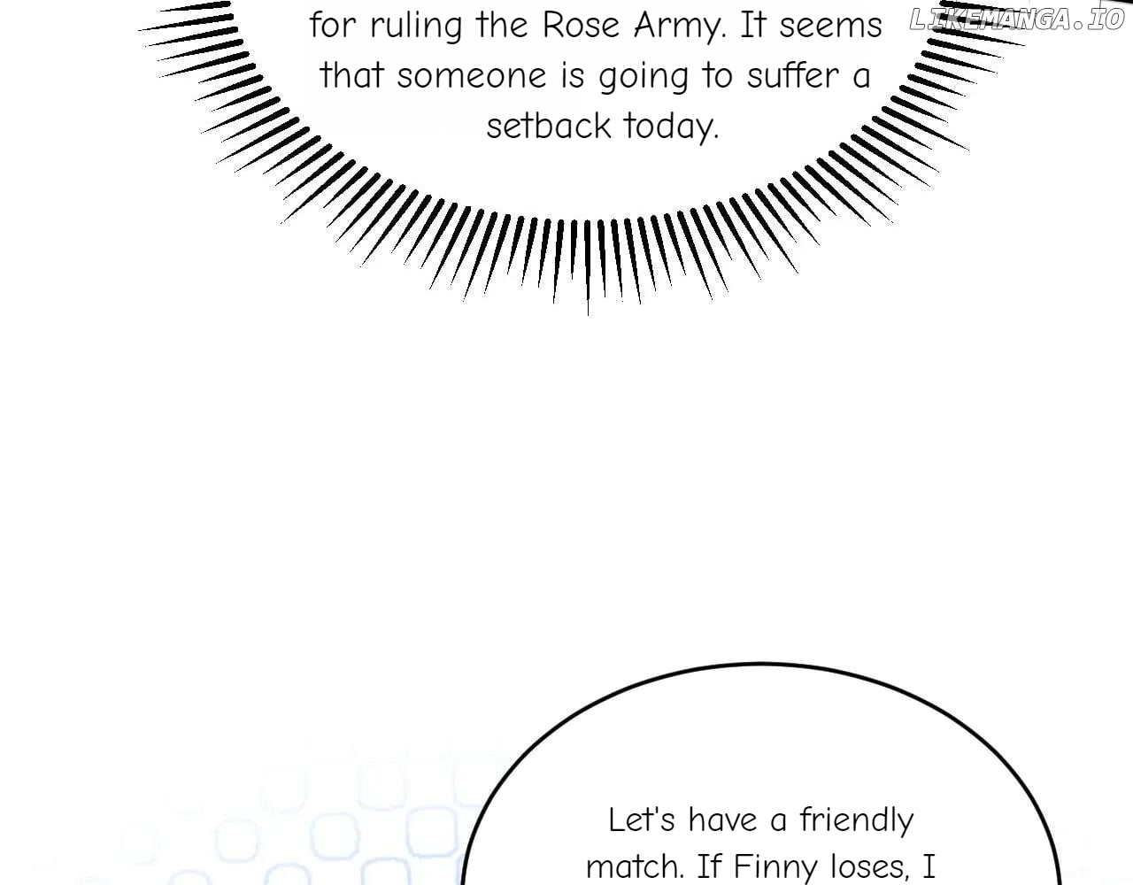 I Proposed to the Pope Chapter 42 - page 30