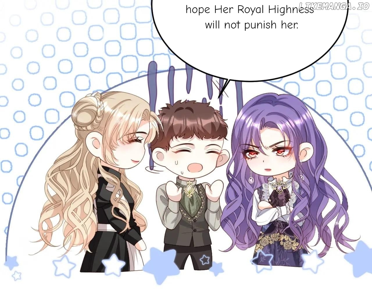 I Proposed to the Pope Chapter 42 - page 31