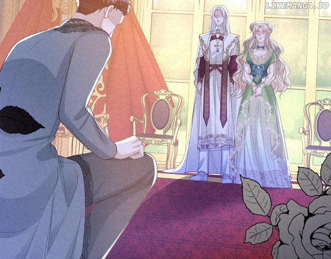 I Proposed to the Pope Chapter 42 - page 34