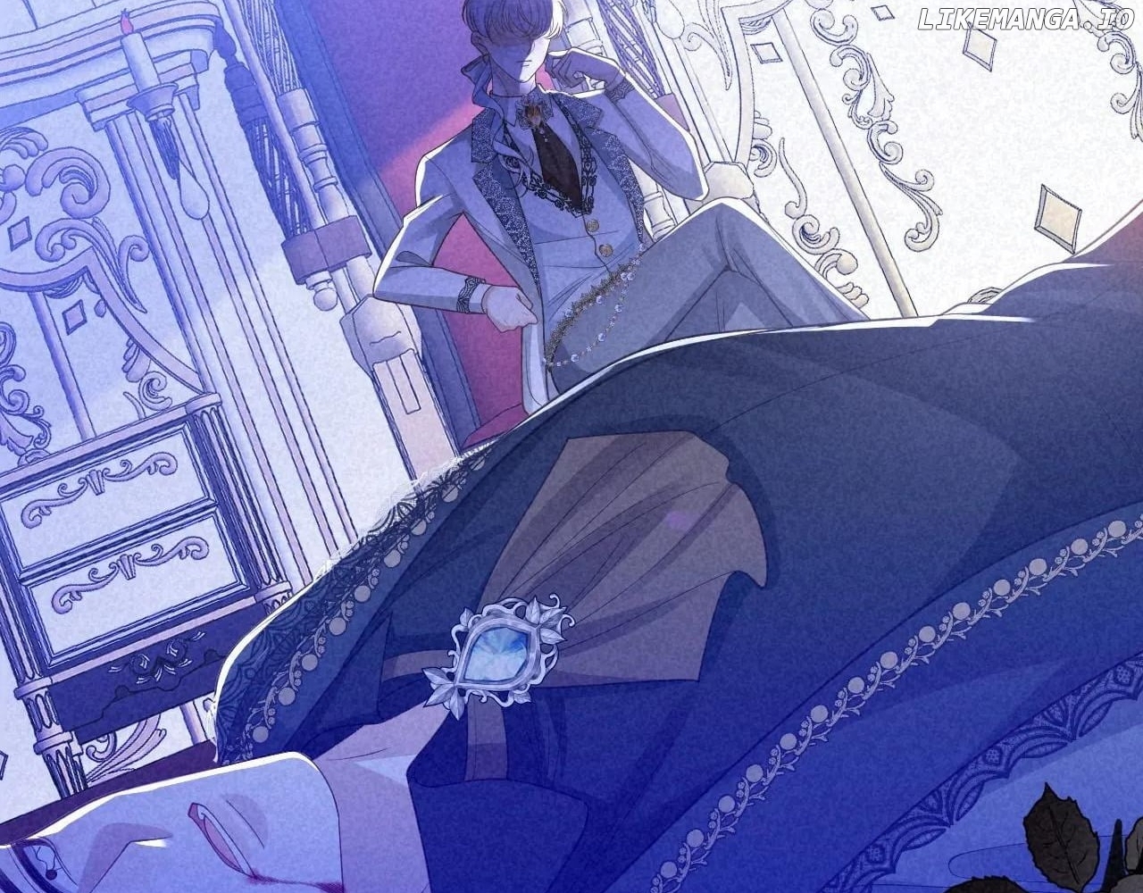 I Proposed to the Pope Chapter 42 - page 38