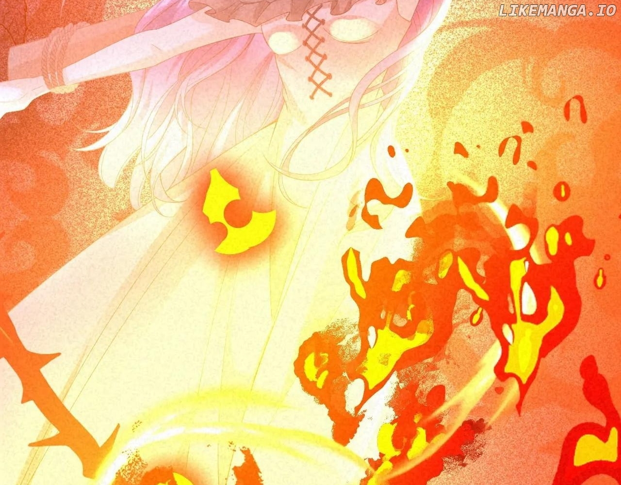 I Proposed to the Pope Chapter 42 - page 41