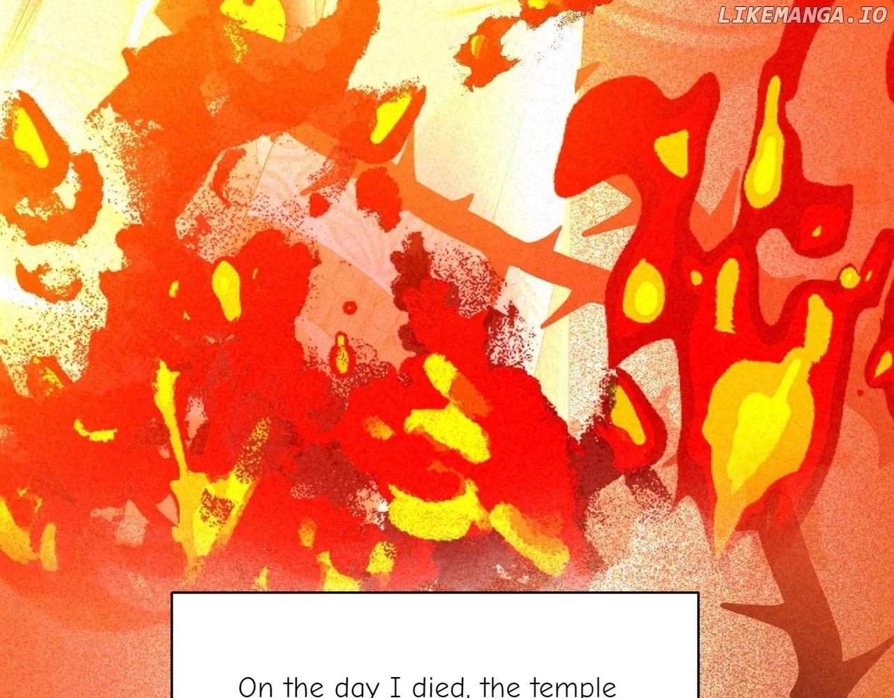 I Proposed to the Pope Chapter 42 - page 42