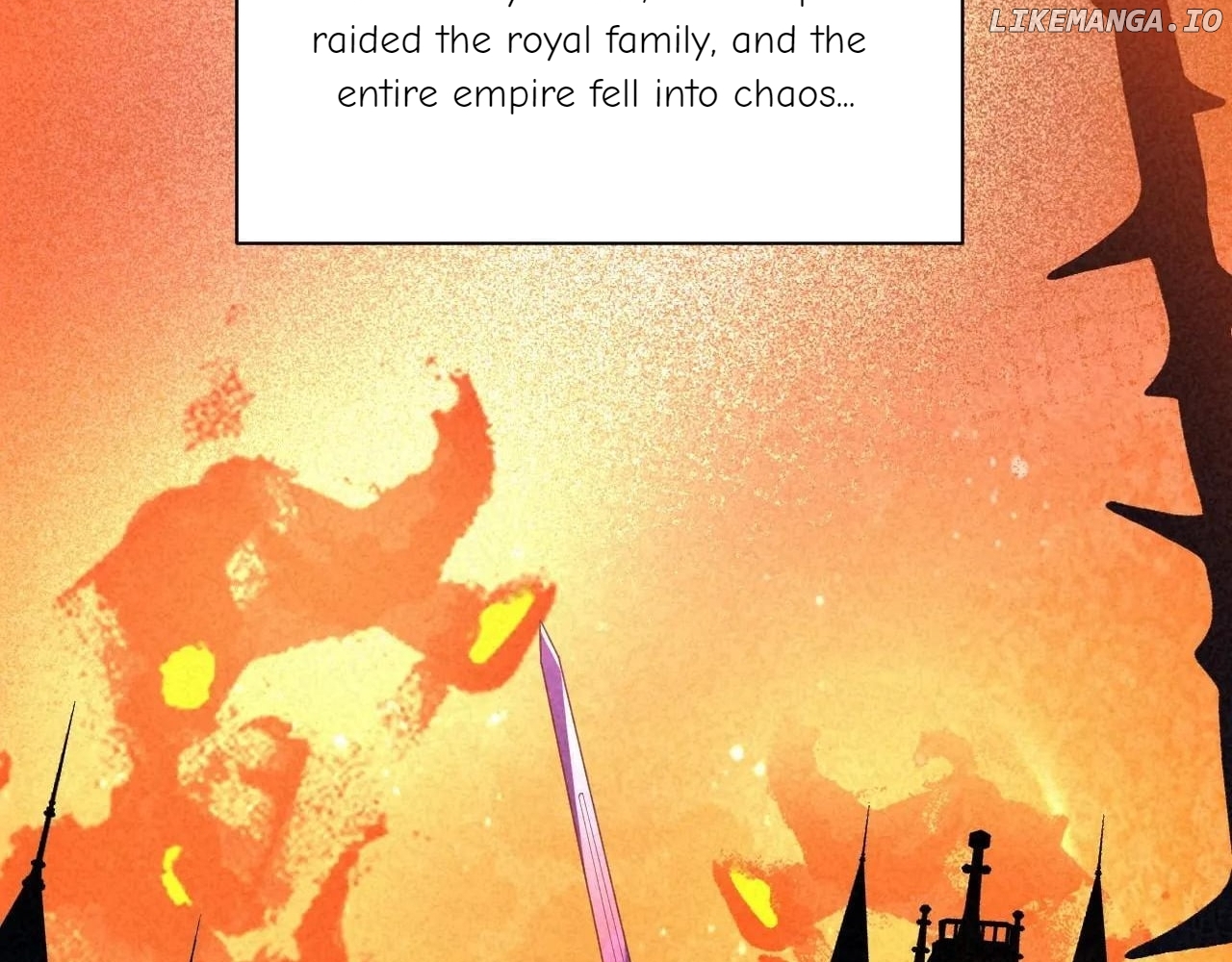I Proposed to the Pope Chapter 42 - page 43