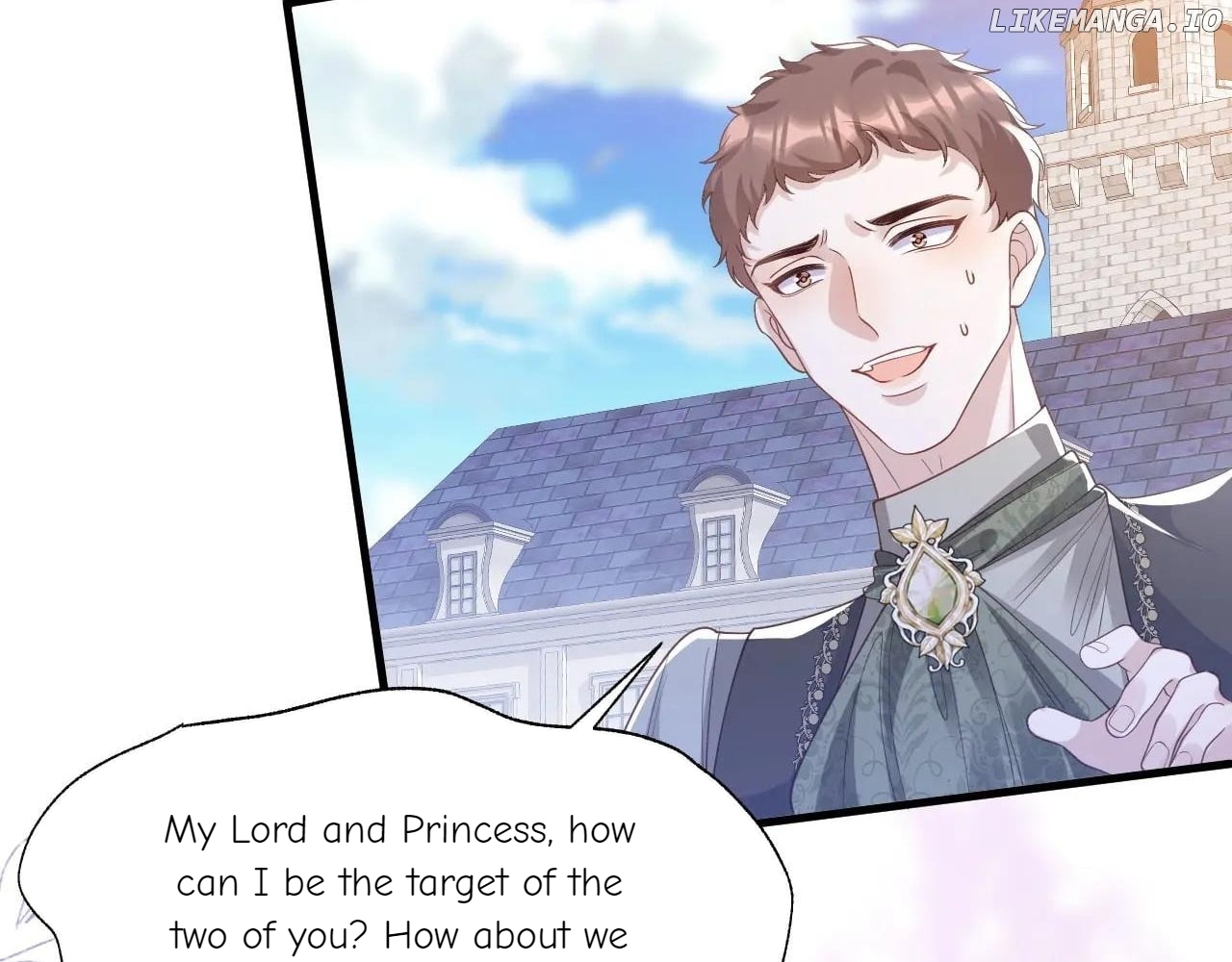 I Proposed to the Pope Chapter 42 - page 57