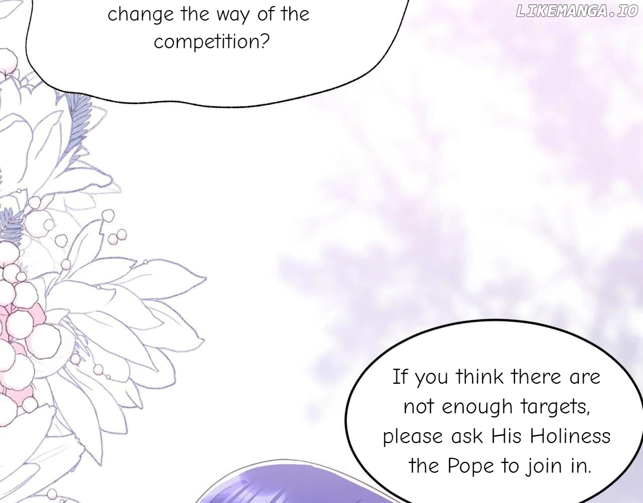I Proposed to the Pope Chapter 42 - page 58