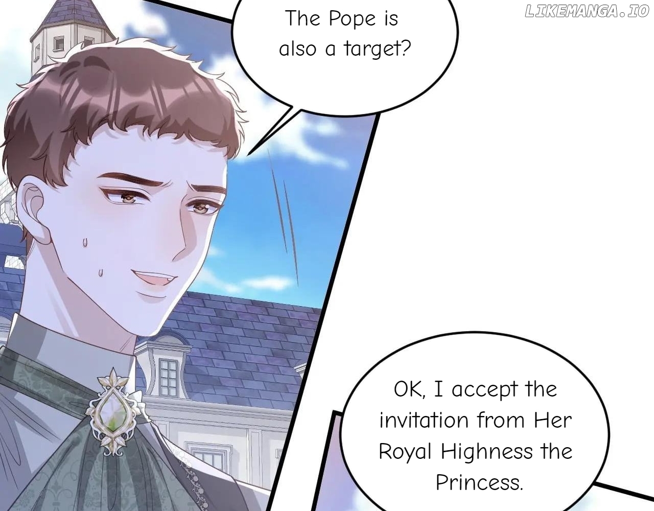I Proposed to the Pope Chapter 42 - page 62