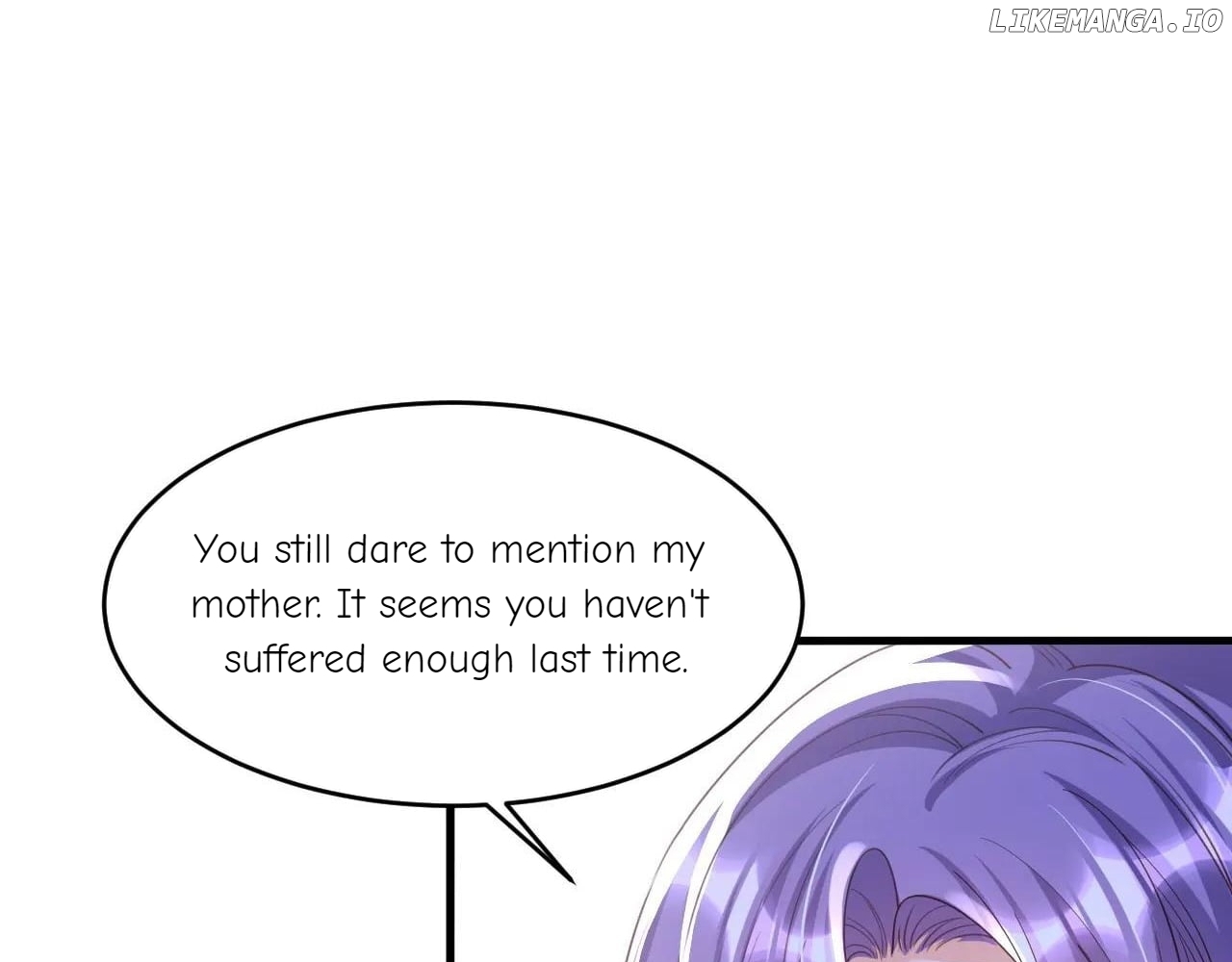 I Proposed to the Pope Chapter 42 - page 9