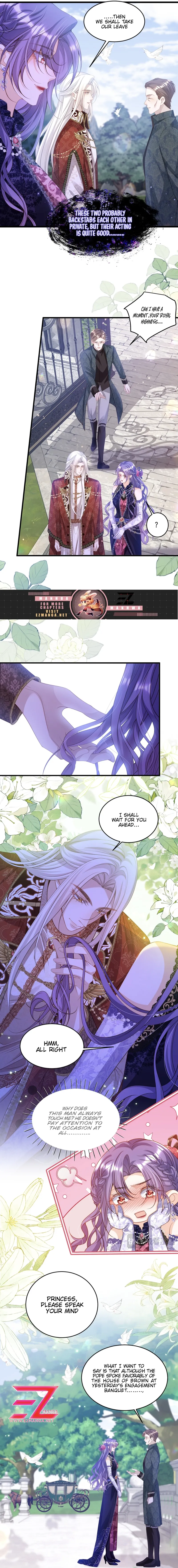 I Proposed to the Pope Chapter 9 - page 2