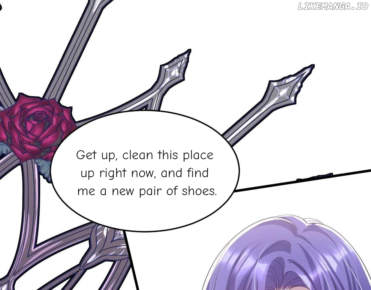 I Proposed to the Pope Chapter 41 - page 18