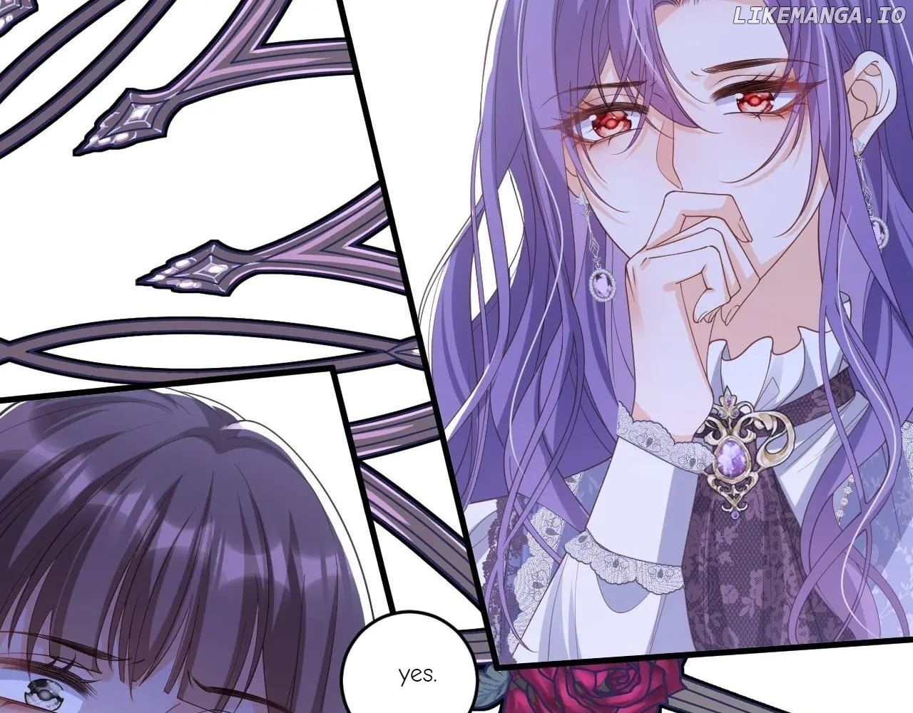 I Proposed to the Pope Chapter 41 - page 19