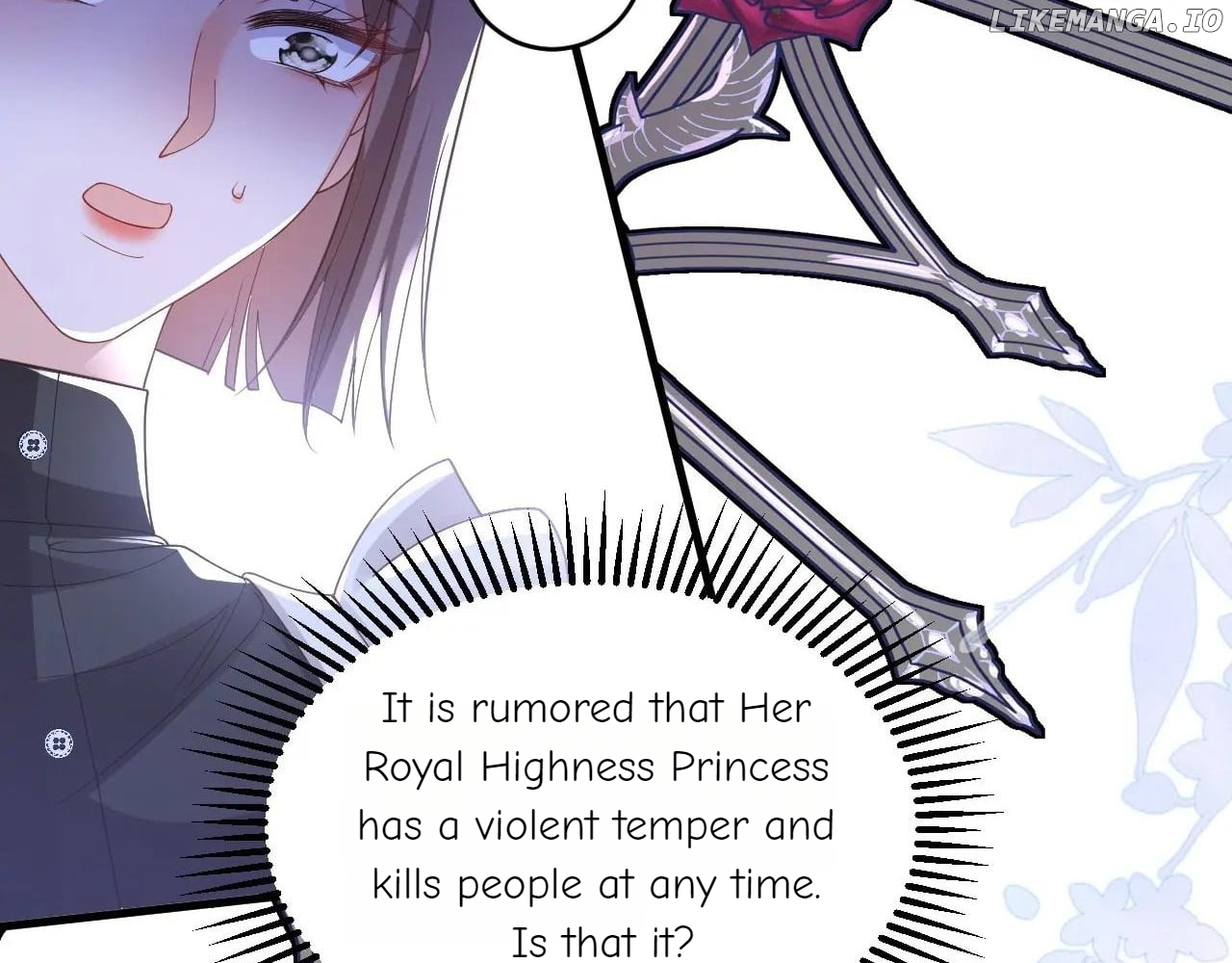 I Proposed to the Pope Chapter 41 - page 20