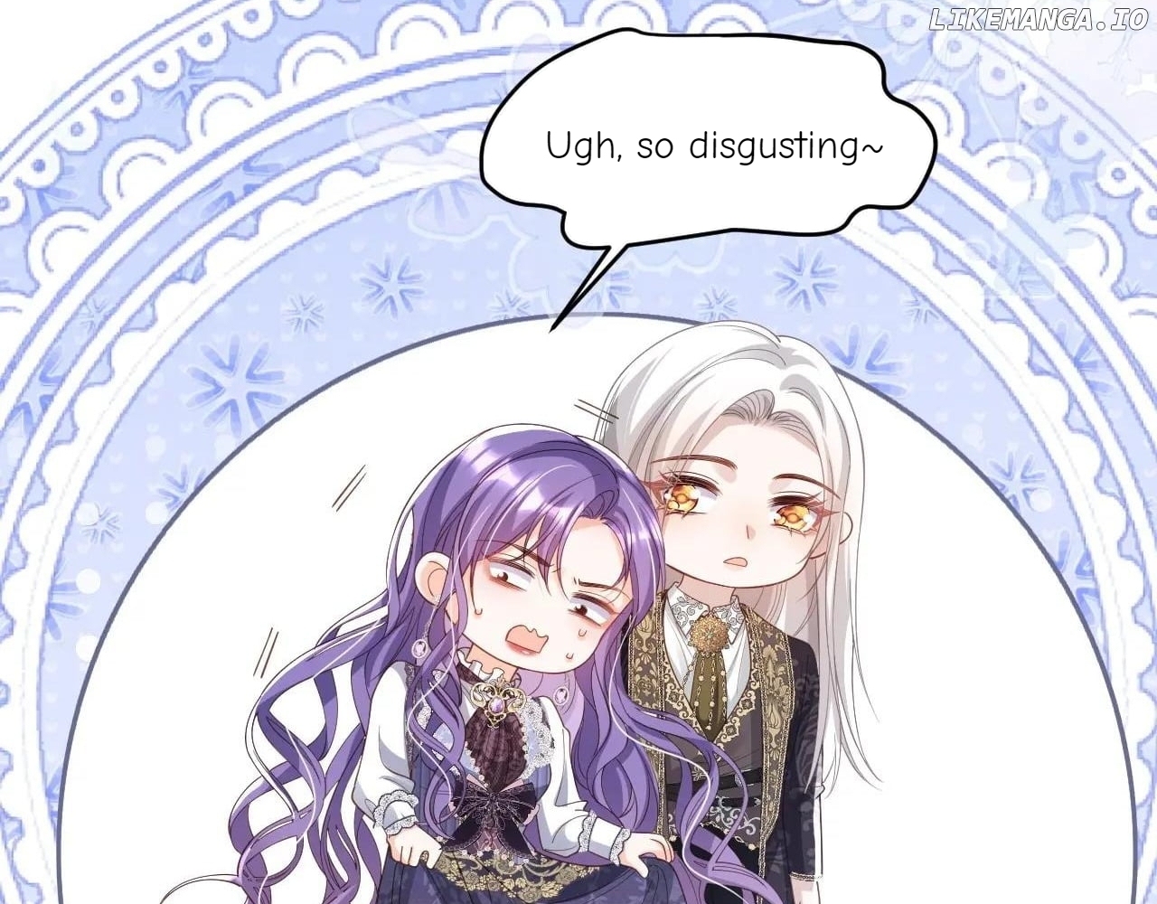 I Proposed to the Pope Chapter 41 - page 22