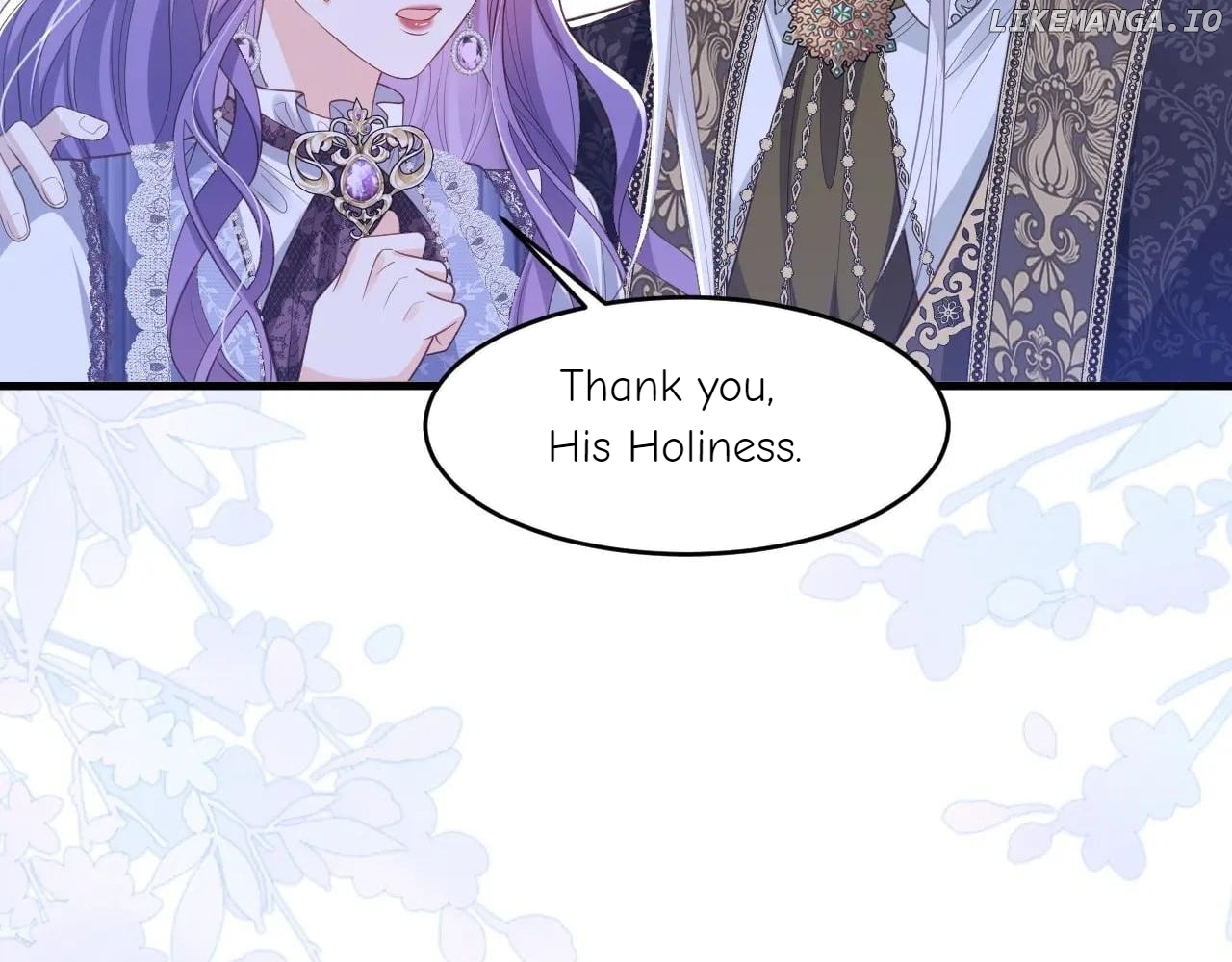 I Proposed to the Pope Chapter 41 - page 30