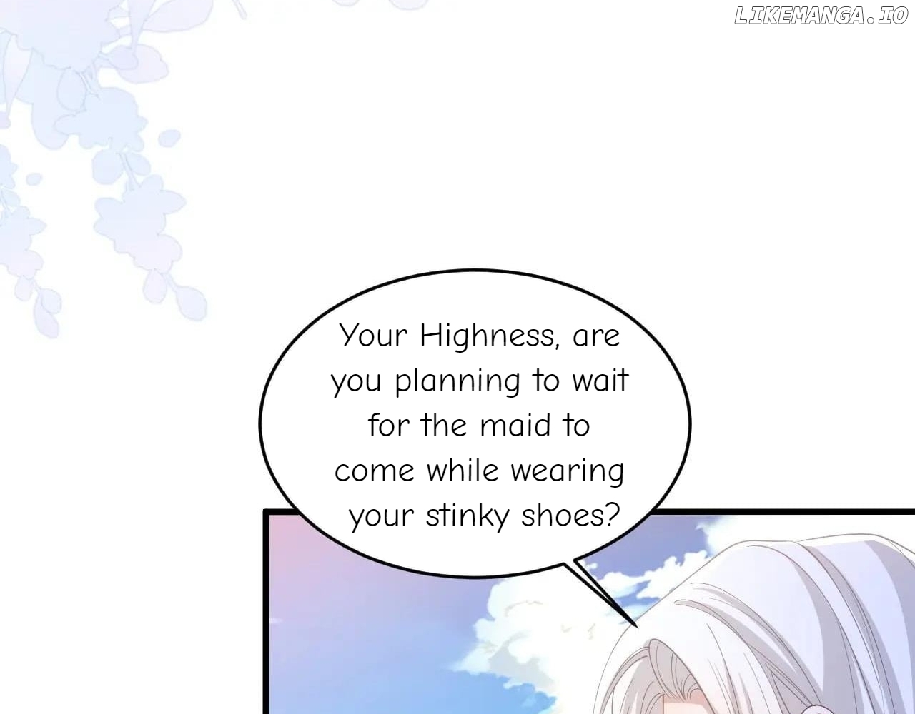 I Proposed to the Pope Chapter 41 - page 31
