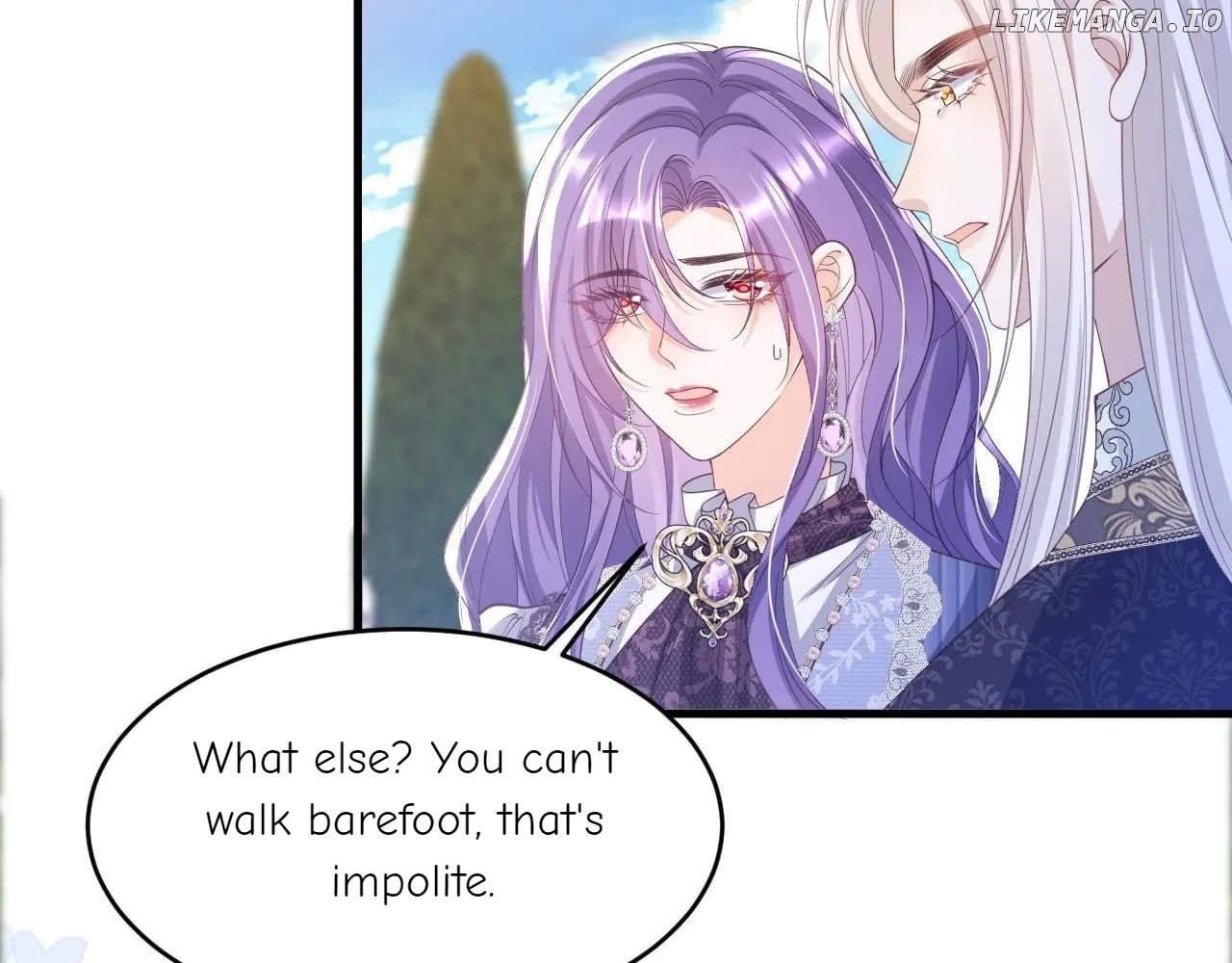 I Proposed to the Pope Chapter 41 - page 32