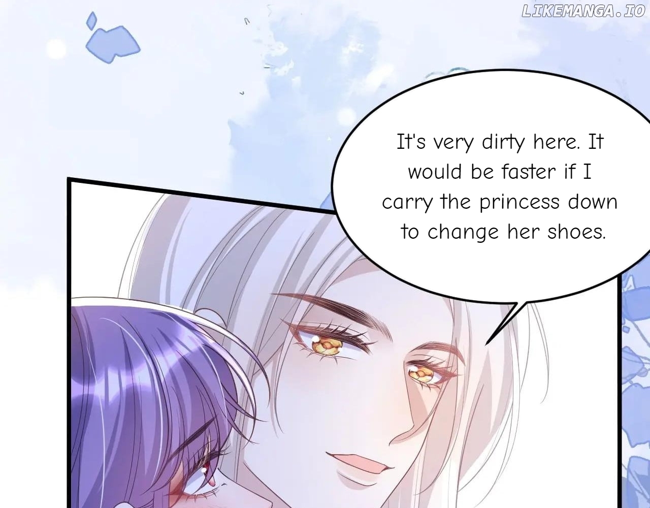 I Proposed to the Pope Chapter 41 - page 38