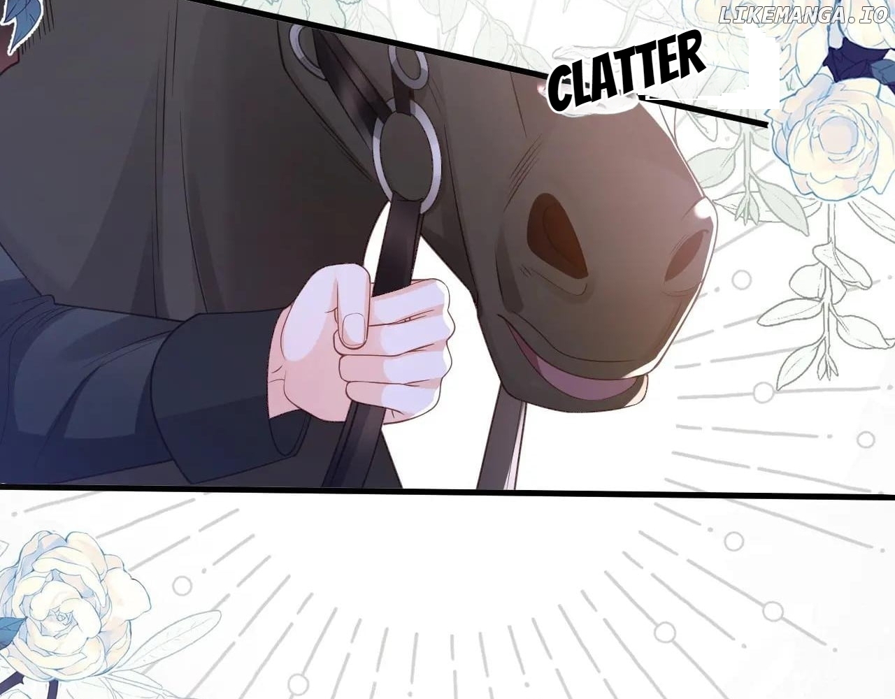 I Proposed to the Pope Chapter 41 - page 47