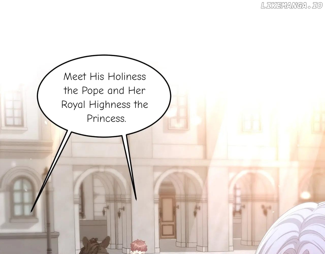 I Proposed to the Pope Chapter 41 - page 49
